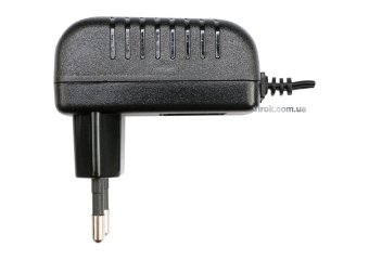 YATO Світильник майстерний YATO акумулятор Li-Ion- 3.7 V, з 2 LED по 180 lm, зарядний пристрій  | YT