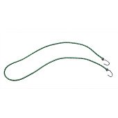 Гумка багажна з гачком d8 1,2 м Україна | 52-418