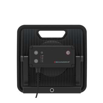SCANGRIP Прожектор переносной 6000 lumen NOVA 6K | 03.5442