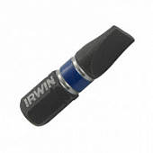 IRWIN Бита IMPACT PRO 1/4"/25мм SL 8-10 2шт, | IW6061505