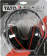YATO Навушники протишумні комбіновані з захисними окулярами YATO  | YT-74636
