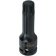 Головка торцевая SPLINE ударная TOPTUL М18 L77мм 1/2" KADB1618L