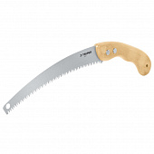 TRUPER STP-12 Ножівка садова 300мм (5tpi)
