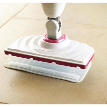 Паровая щетка BLACK+DECKER BDS1616R