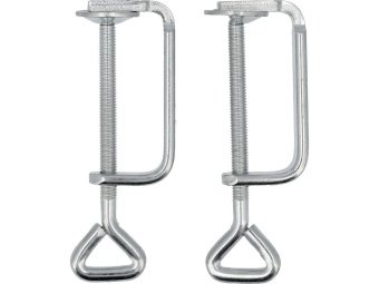 Шина напрямна із затискачами YATO для столярних пил YT-821533, l= 100 см, з алюмінію [5]