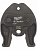 MILWAUKEE Обжимные клещи J12-BMP 1/4" | 4932493155