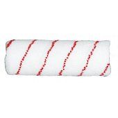 VOREL Валик нейлоновий : L=18 см, тримач Ø=6 мм  | 09331