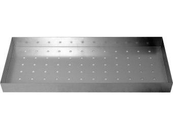 Гриль прямокутний вугільний LUND, 71х 34,5см, на 4 ніжках (з 2 колесами) з кришкою; 104х66х95/108 см