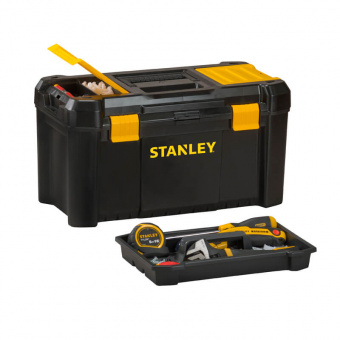 STANLEY STST1-75520 Ящик (19), пластиковий, 480 х 250 х 250 мм..