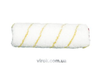 VOREL Валик малярний : L= 10 см, Ø=6 мм, поліамід  | 09338