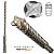 IRWIN Бур SDS Plus 8.0x260мм, QUAD SPEEDHAMMER, | IW2039414