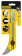 STANLEY STHT0-10188A Нож "InstantChange™" для ковролина,18мм + набор лезвий