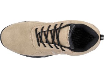 YATO Туфлі робочі шкіряні з гумовою підошвою YATO "PERA", розм. 47  | YT-80496