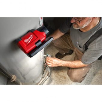 MILWAUKEE Ліхтар світлодіодний акумуляторний , M12 PAL-0 | 4933478226