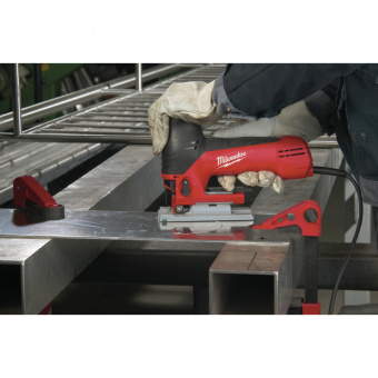 MILWAUKEE Лобзик JS 120 с грибовидной рукояткой 4933381680 | 4933381680