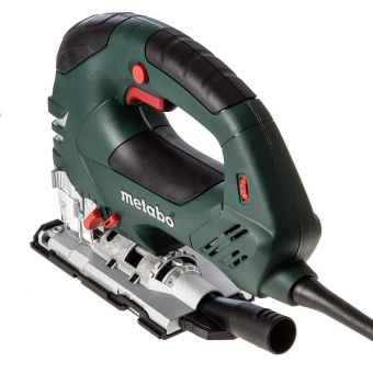 Електролобзик Metabo STEB 140 Plus Industrial (0.75 кВт, 3100 об/хв) (601404500)