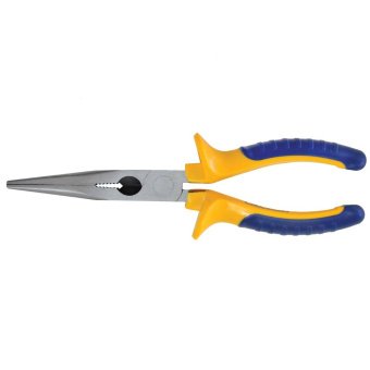 Тонкогубці Master, 180мм Technics | 44-068