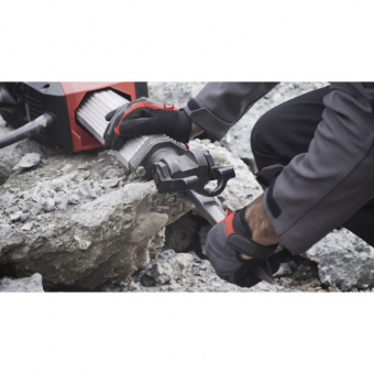 MILWAUKEE Отбойный молоток K 2628 H хвостовик 28 мм Hex. 25 кг 4933471685 | 4933471685