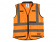 Детально фото MILWAUKEE Жилет помаранчевий PREMIUM , сигнального забарвлення (S / M) | 4932471898 на shurup.ua MILWAUKEE Жилет помаранчевий PREMIUM , сигнального забарвлення (S / M) | 4932471898