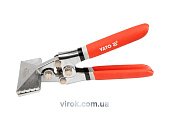 YATO Щипці для формування профілів YATO l=210мм 80х35  | YT-5141