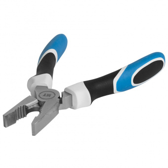 My Tools 351-160 Пасатижі Soft Touch, 160мм