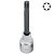 Головка RIBE TOPTUL M10x100мм 1/2" BCRA1610
