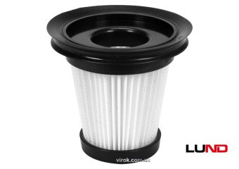 LUND Фільтр від пилу Н13 класу до порохотягів 67111  | 67116