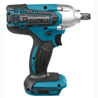 Акумуляторний ударний гайковерт Makita DTW190Z (18 В, без АКБ)