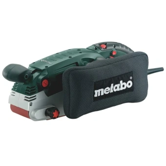 Metabo Стрічкова шліфмашина 1010 Вт 75х533 мм, BAE 75
