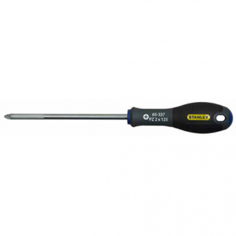 STANLEY 0-65-335 Отвертка FatMax (+) PZ1 100 мм