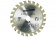 Wolfcraft полотно дисковой пилы Ø 190 x 30 x 2,8 // 6577000