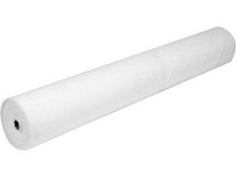 FLO Агроволокно захисне накривне , 50х 1,6 м, 19 гр/м², поліпропілен  | 91000