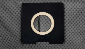 YATO Мішок для порохотяга YT-85715 YATO для верхнього контейнера  | YT-85741