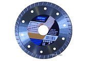 NORTON Диск алмазний DIY BRICKS - TILES турбо : Ø= 115/ 22.23 мм | 70184601278