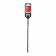 MILWAUKEE Бур SDS-PLUS M2 , Ø8,0х210х150мм | 4932307072