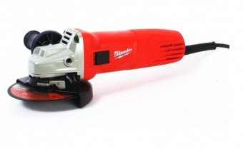 MILWAUKEE Углошлифовальная машина Ø125мм AG 1000-125 EKX 4933459105