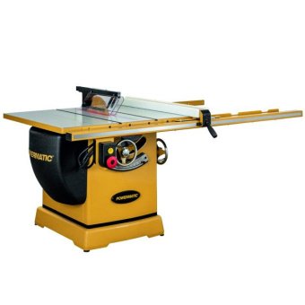 Циркулярна пила Powermatic PM3000B 400В (6827044B+2195080B+2653031B) (4М)