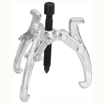 Знімач підшипників трьохзахватний, 75 мм Technics | 52-200