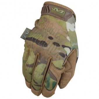 MECHANIX Перчатки тактические Original Multicam размер (XXL) | MG-78-012