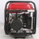 Бензиновий генератор КВІТКА PRO SC10000Е3 + олива (8.5 кВт, ~3ф, 400 В) (110-7013)