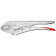 KNIPEX Клещи зажимные 41 04 300 | 41 04 300