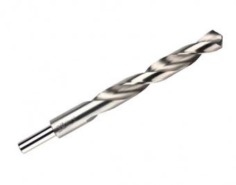 IRWIN Сверло по металлу HSS PRO Ø13,5х160х108мм (проточной хвостовик) | 10502404