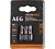 Біта ударна AEG AAK252TX20, TX20, 25мм (3шт)