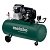 Компресор Metabo Mega 580-200 D (3 кВт, 510 л/хв, 3ф) (601588000)
