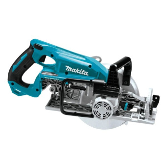 Акумуляторна дискова пила Makita DRS780Z (2х18 В, без АКБ, 185 мм)