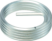 VÖLKEL Резьбовая вставка "S" M 10x1,5 - 2,0D (1 шт) V-COIL 07415 | 07415_vl
