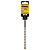 DeWALT Бур "SDS-Plus", 7х92х160мм