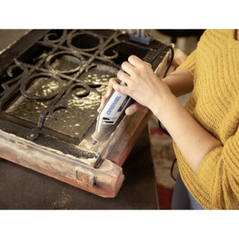 Багатофункціональний інструмент Dremel 4250-6/128 (175 Вт) (F0134250JN)