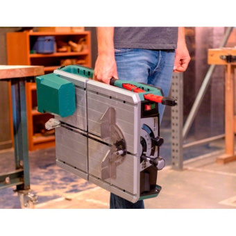 Настільна пила Bosch AdvancedTableCut 52 (0.55 кВт) (0603B12000)