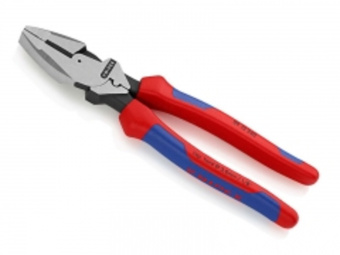 KNIPEX Плоскогубці електромонтера 09 12 240 | 09 12 240